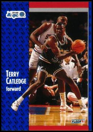 144 Terry Catledge